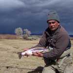 Ed Adams New Mexico Fly Fishing Guide Ed Adams New Mexico Fly Fishing Guide
