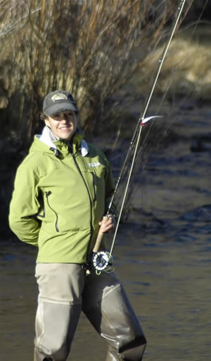 Fly Fishing Guides in New Mexico