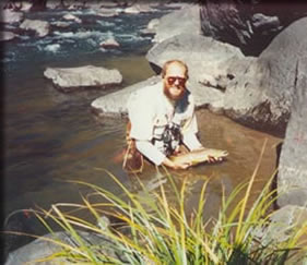 New Mexico Fly Fishing