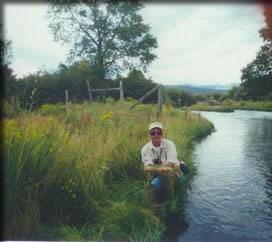 Colorado Fly Fishing