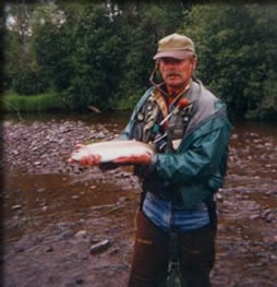 New Mexico Fly Fishing